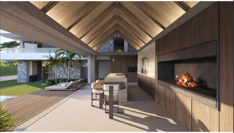 0 Bedroom Property for Sale in Shark Bay Estate Western Cape